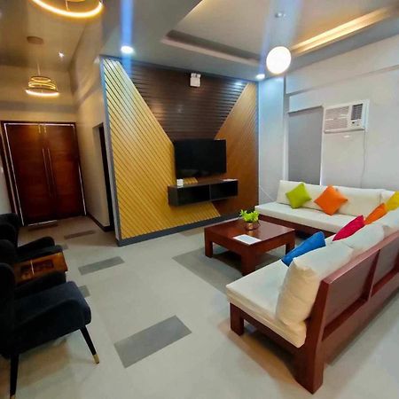Sands Hotel ナスグブ エクステリア 写真