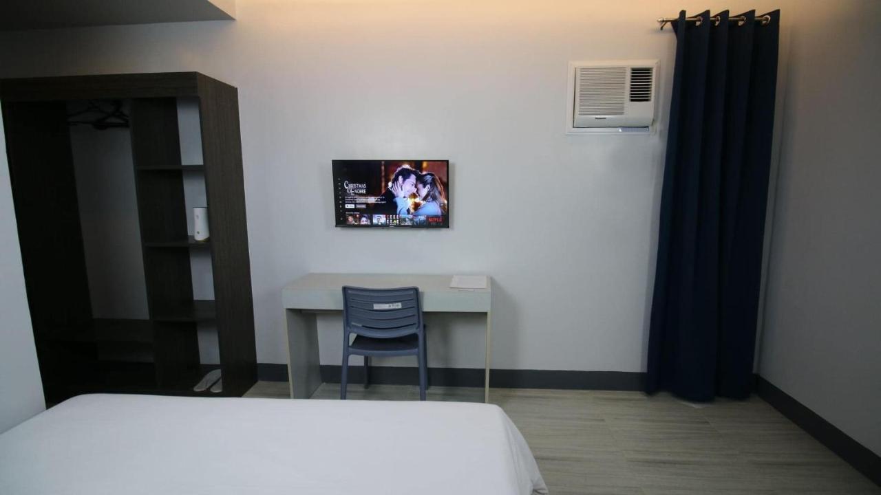 Sands Hotel ナスグブ エクステリア 写真